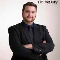 Bret Ditty
