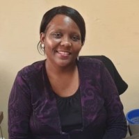 Beryl Sartie