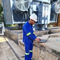 Phemelo Malekane