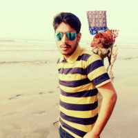 Khuda Bux Mangi