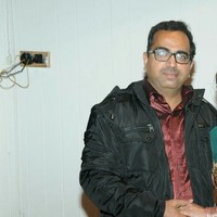 Narender Kumar