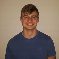 Benjamin Crawford, Atc, Lat, Emt