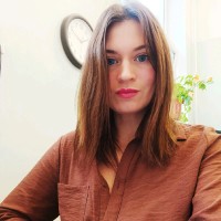 Kateryna Olar (Proskura)