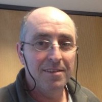 Joel Vanhaeren