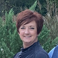 Angie Lusby
