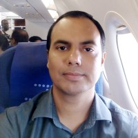Narendra Shekhar Jha