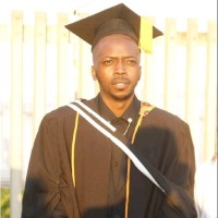 Sphelele Dlamini
