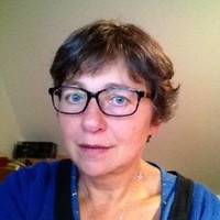 Katalin Mark O'Neill