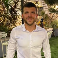 Yuval Berkovich