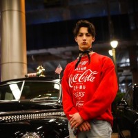 Jordan Urdiales