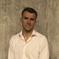 Daniel Wikerby
