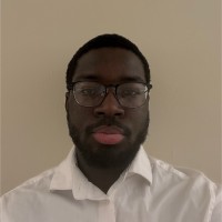 Brandon Osei
