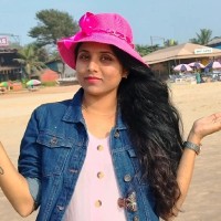 Madhu Shree