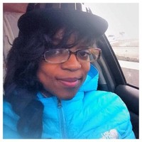 Lanya Jones