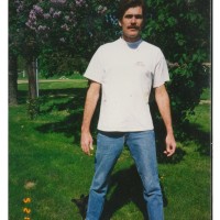 Mark Hartman