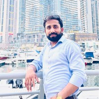 Abdullah Bajwa