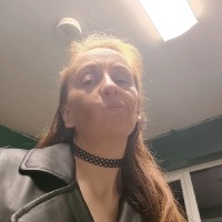 Caroline Mc Cormack