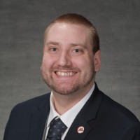 Jake Rinehart