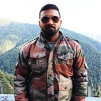 Sameer Jagtap