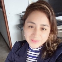 Ana Edith Rojas Adama