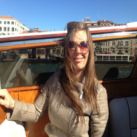 Sharon Lewis (Assoc CIPD)