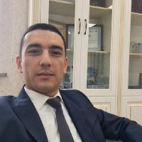 Farrux Abduvaliyev