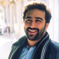 khaled karray