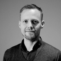 Björgvin Rúnar Þórhallsson