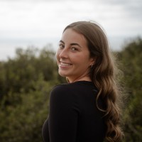 Abigail Mcmillan