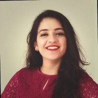 Sanchi Chhibber