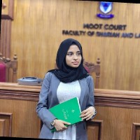 Alya Mohammed