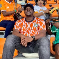 Ismael Silué