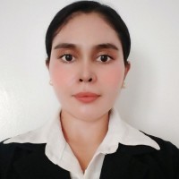 Hazel Joy Cabada