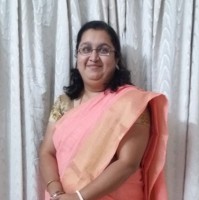 Sonali Iyengar