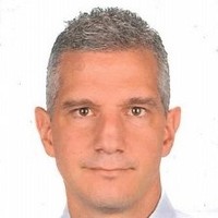 Mehmet Levent Öktem