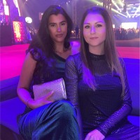 Olivia Yafai 📩