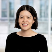 Olivia Wong