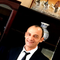 Hassen Loucheni