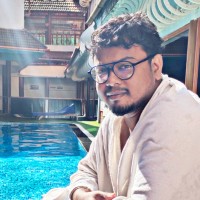 Balaji Shanmugam