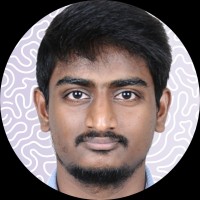 Ranjith Ganapathi