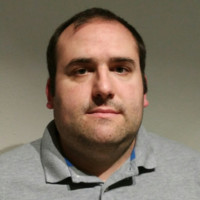 Iker Estébanez Salazar