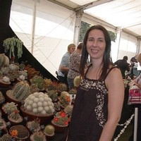 Sarah Beattie