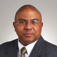 Dwayne Simpson, MBA