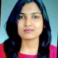 Megha Anil