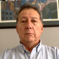 Raul Crespo Vázquez