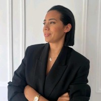 Asma Kattaoui