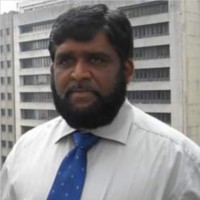 W.H.P. Wasantha Weerasiri