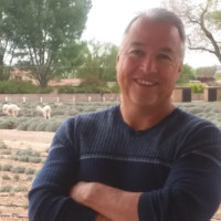 Lawrence Baca