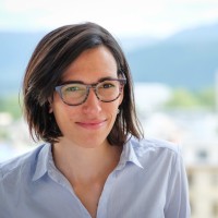 Mathilde Zanellato