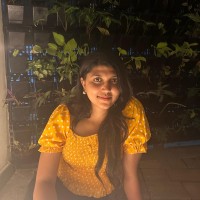 Shilpashree S